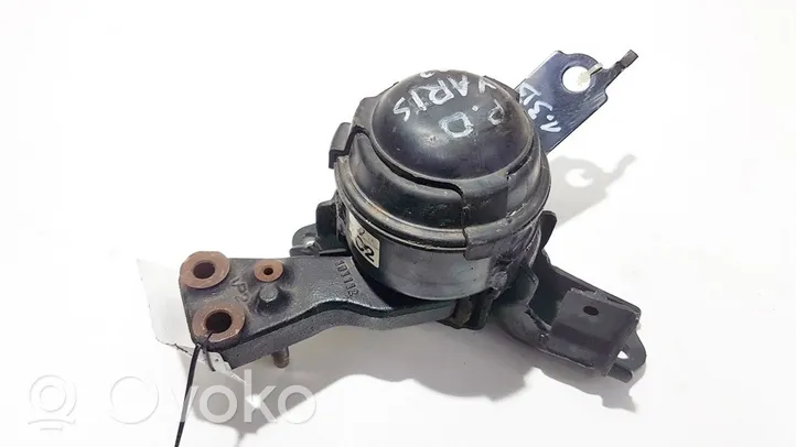 Toyota Yaris Support de moteur, coussinet fcd500