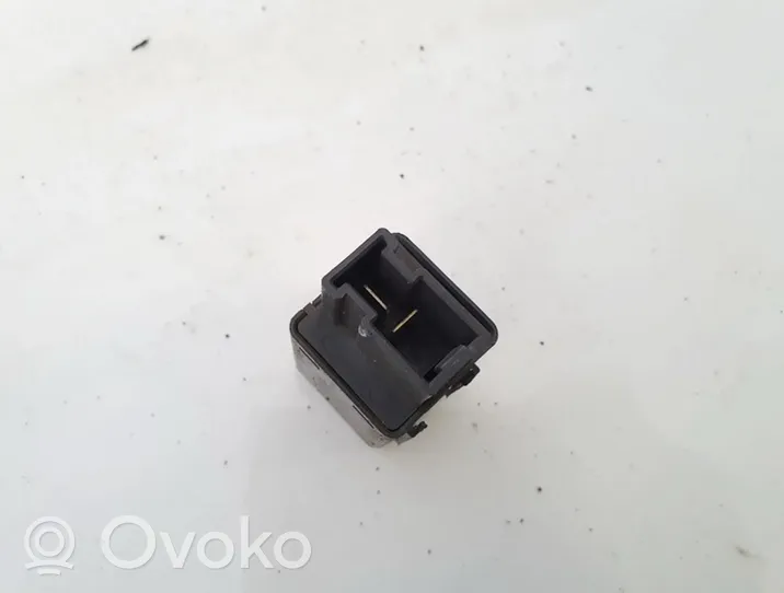 Renault Koleos I Other relay 24330C9900