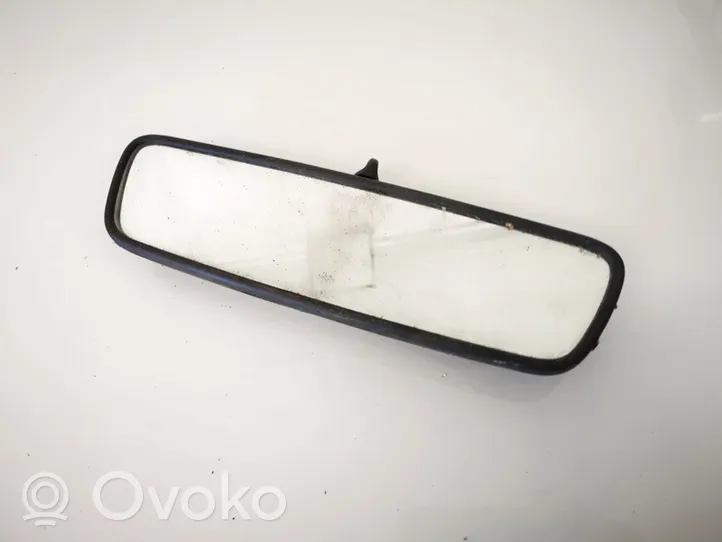 Opel Corsa D Rear view mirror (interior) e2015009