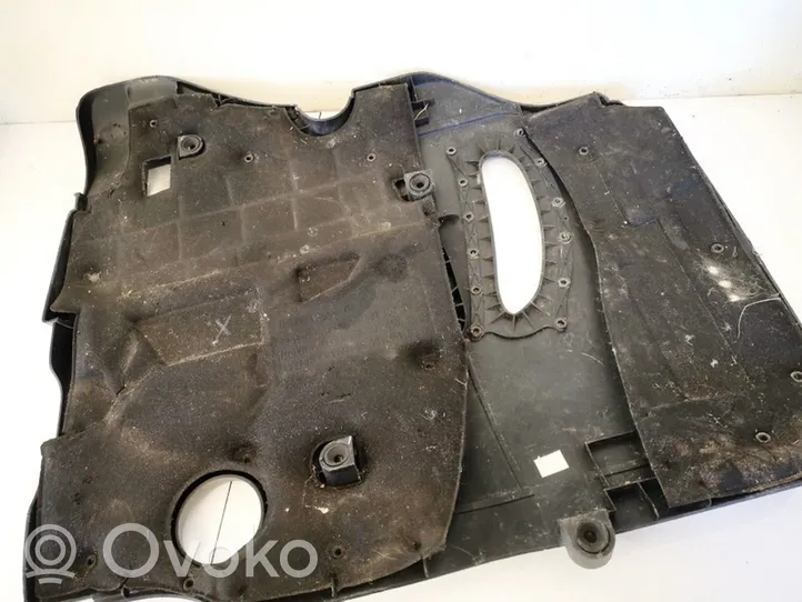 Citroen C6 Variklio dangtis (apdaila) f09702172000