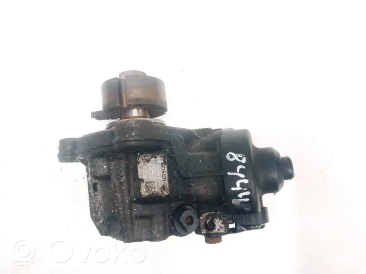 Volkswagen Transporter - Caravelle T5 Fuel injection high pressure pump 0445010520