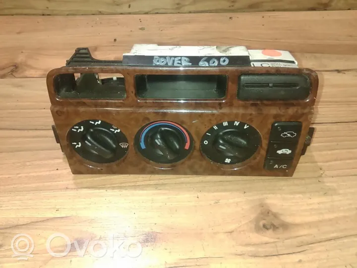 Rover 620 Panel klimatyzacji 79600sn8