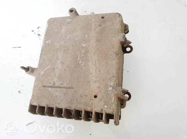 Chrysler Voyager Module de contrôle de boîte de vitesses ECU 04861273aa