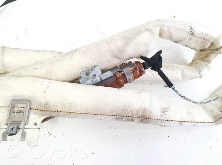 BMW X5 E70 Kurtyna airbag 85714150806