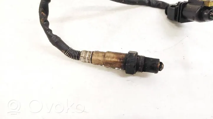 Opel Combo C Lambda probe sensor 0281004130