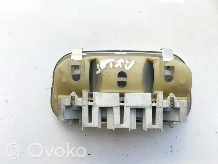 Citroen C2 Lampka podsufitki tylna PBTPGF30