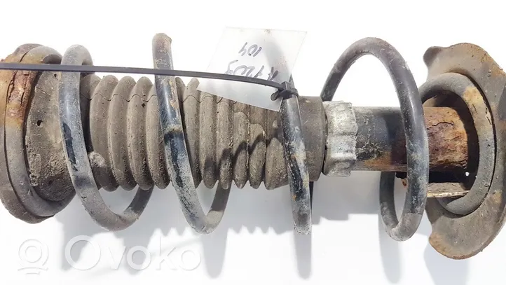 Toyota Aygo AB10 Front coil spring 