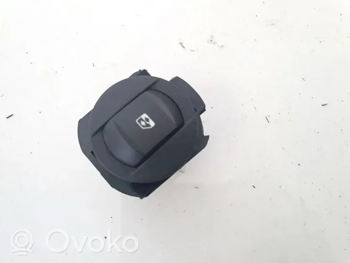 Renault Vel Satis Electric window control switch 