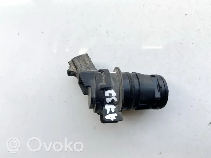 Mazda 3 I Pompe de lave-glace de pare-brise 8603109120