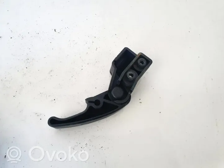 Volkswagen Vento Engine bonnet (hood) release handle 1h1823533