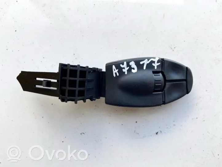 Citroen Xsara Picasso Multifunkcinis valdymo jungtukas/ rankenėlė 9641796480