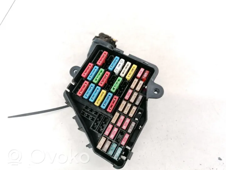 Seat Leon (1M) Fuse box set 8D1941824