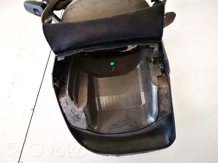 BMW X5 E70 Leva/interruttore dell’indicatore di direzione e tergicristallo 51459111258