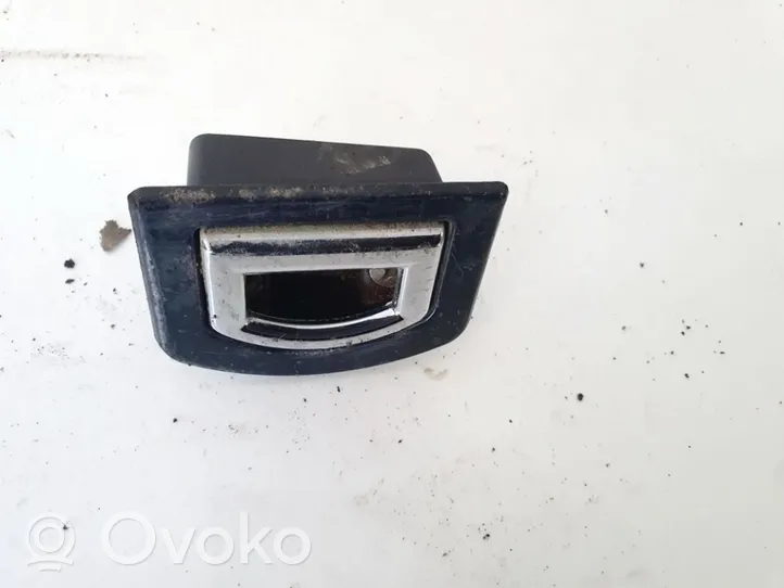 Audi 80 90 S2 B4 Kita salono detalė 8a9887268