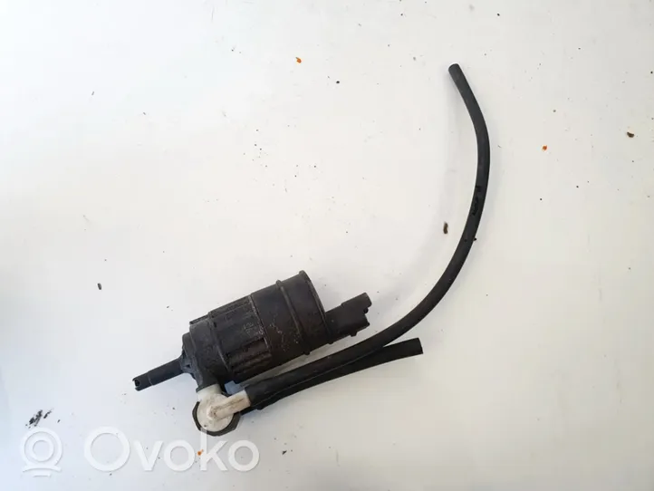 Renault Clio II Windscreen/windshield washer pump 7700431079