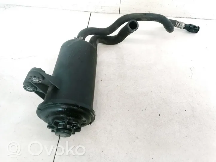 BMW X5 E70 Serbatoio/vaschetta del liquido del servosterzo 10617211