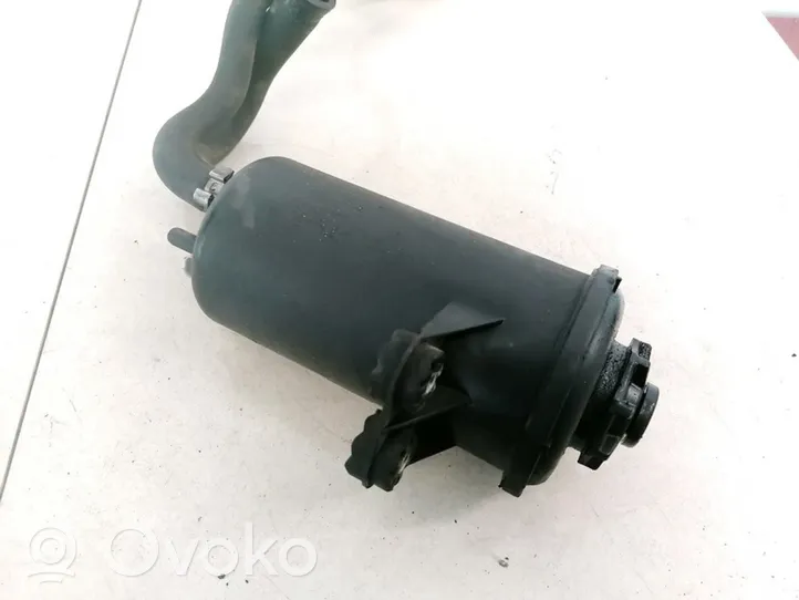 BMW X5 E70 Serbatoio/vaschetta del liquido del servosterzo 10617211