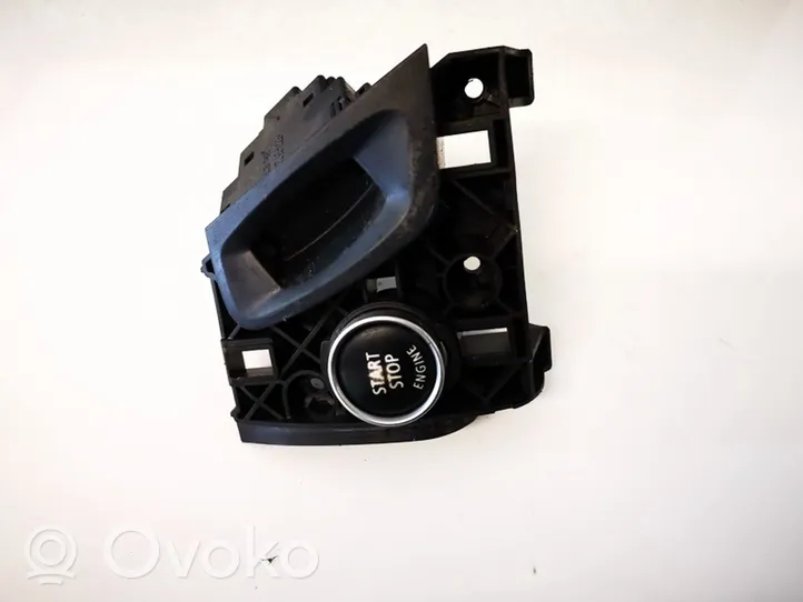 BMW X5 E70 Ignition lock contact 696767508