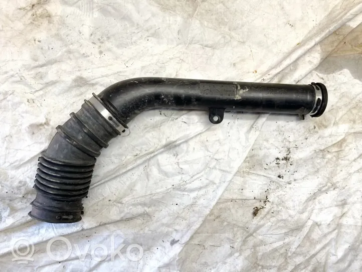 Chrysler Sebring (JS) Tube d'admission de tuyau de refroidisseur intermédiaire 04891853AB