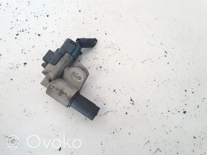 Ford Kuga I Czujnik położenia wału korbowego 9645844060