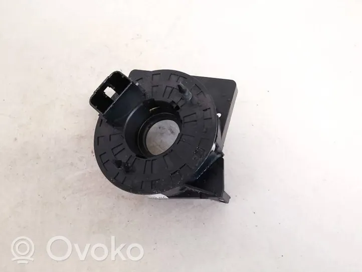 Volkswagen Polo IV 9N3 Lenkwinkelsensor Airbagschleifring Wickelfeder 19649281