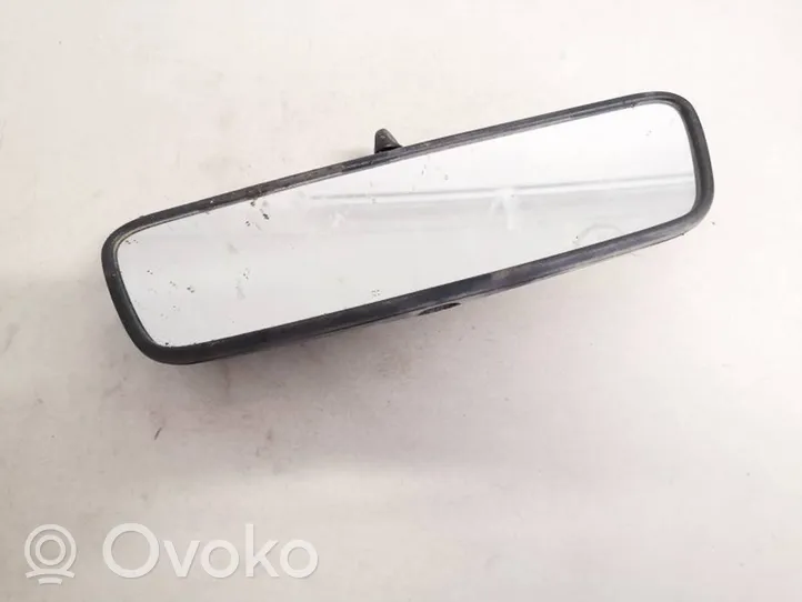 Opel Combo C Rear view mirror (interior) e1010456