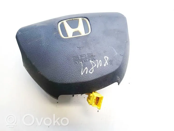 Honda FR-V Ohjauspyörän turvatyyny zcrr114733