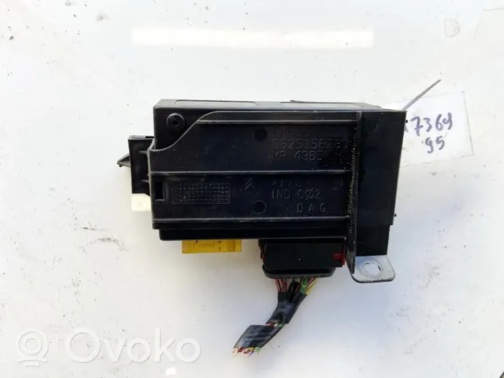 Citroen Xsara Module confort 9625156280