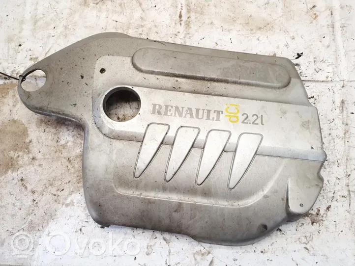 Renault Vel Satis Couvercle cache moteur 8200219816a