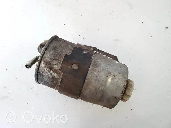 Volkswagen PASSAT B3 Fuel filter 