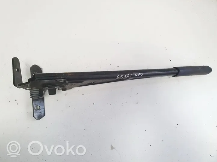 Smart ForTwo I Handbrake/parking brake lever assembly 0204220075