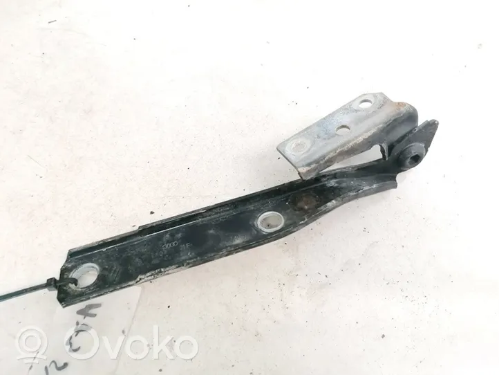 Audi A6 S6 C4 4A Cerniere del vano motore/cofano 4A0823301F