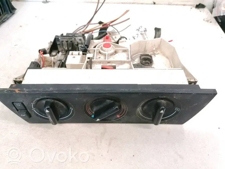 Audi A6 S6 C4 4A Panel klimatyzacji 