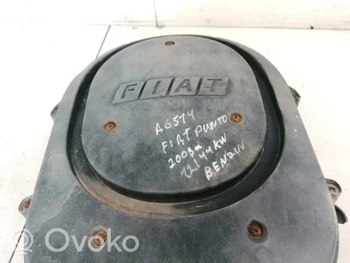 Fiat Punto (188) Air filter box 735275000