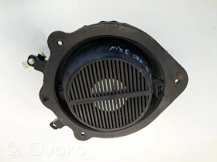 Audi A3 S3 8P Signal sonore 8p0035411