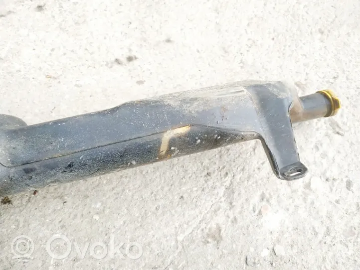 Opel Astra H Zbiornik płynu do spryskiwaczy szyby przedniej / czołowej 367976623