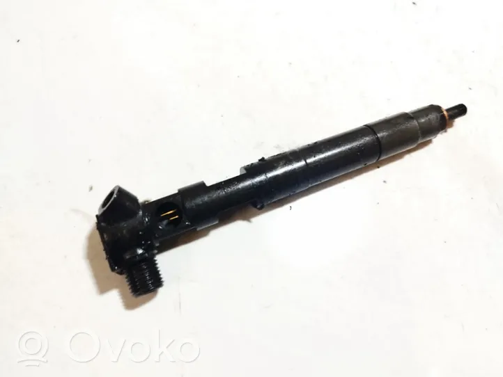 Mercedes-Benz E W212 Injecteur de carburant A6510700587