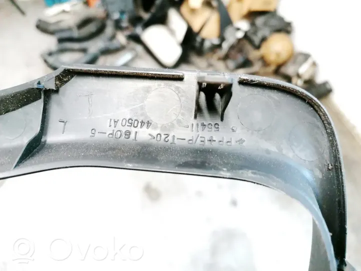 Toyota Avensis Verso Prietaisų skydelio apdaila 5541144050