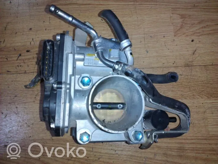 Honda Jazz Droselinė sklendė 141005l03592