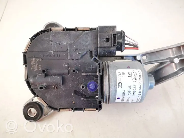 Ford Focus Moteur d'essuie-glace bm5117504al