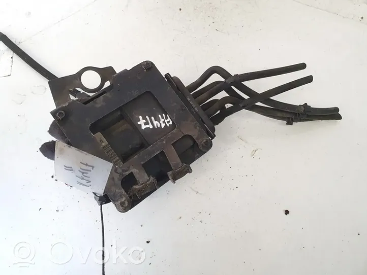 Skoda Octavia Mk2 (1Z) Solenoidinis vožtuvas 03g131051bk