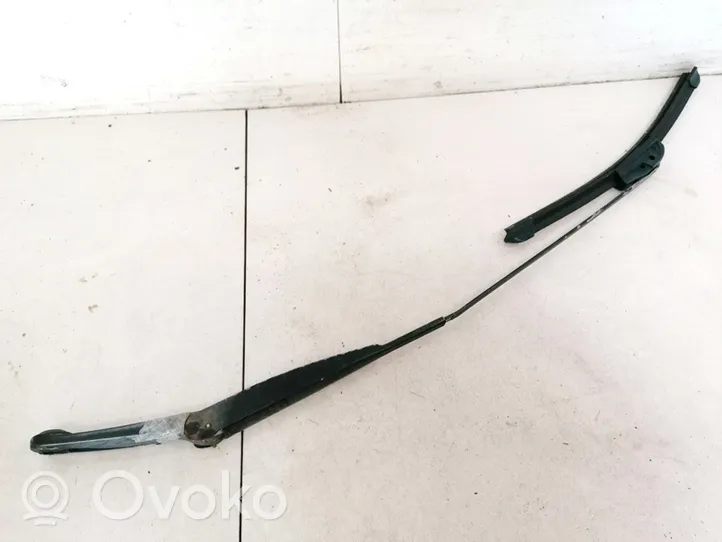 Fiat Panda II Front wiper blade arm 