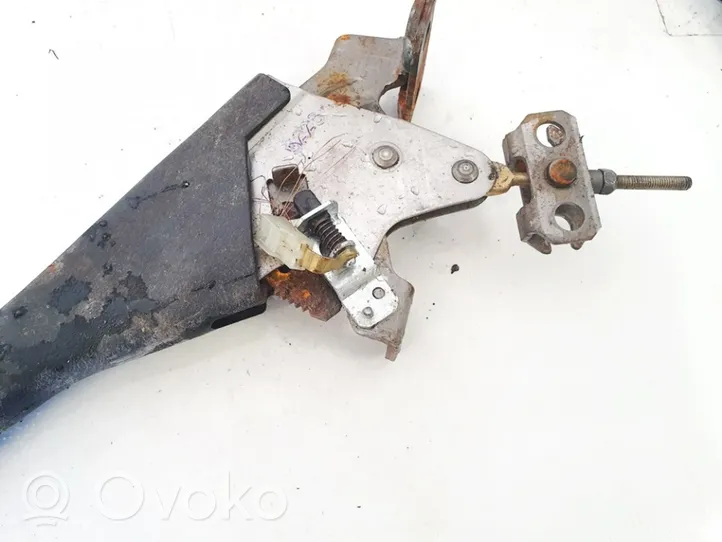 Suzuki Baleno EG Frein à main / assemblage du levier 