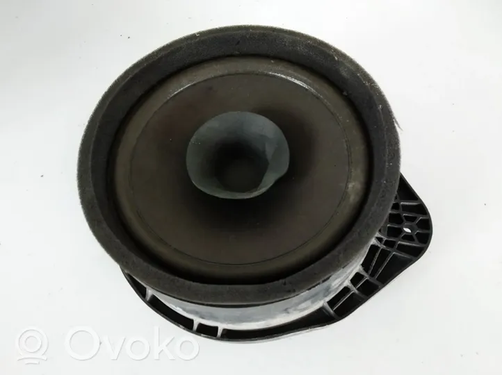 Opel Zafira C Front door speaker 13490204