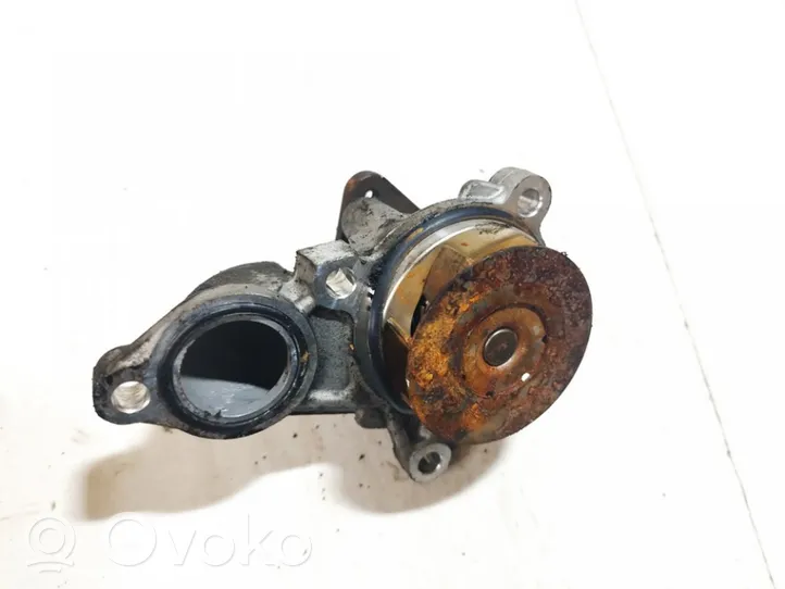 KIA Ceed Water pump 