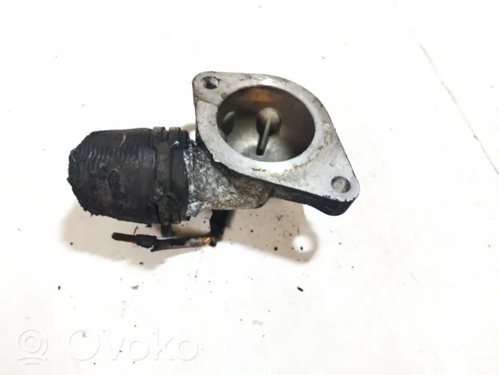 Saab 9-5 Tuyau de liquide de refroidissement moteur 9187958