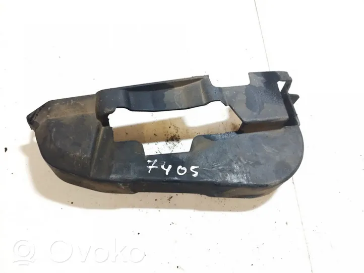 Renault Megane II Osłona paska / łańcucha rozrządu 8200102677