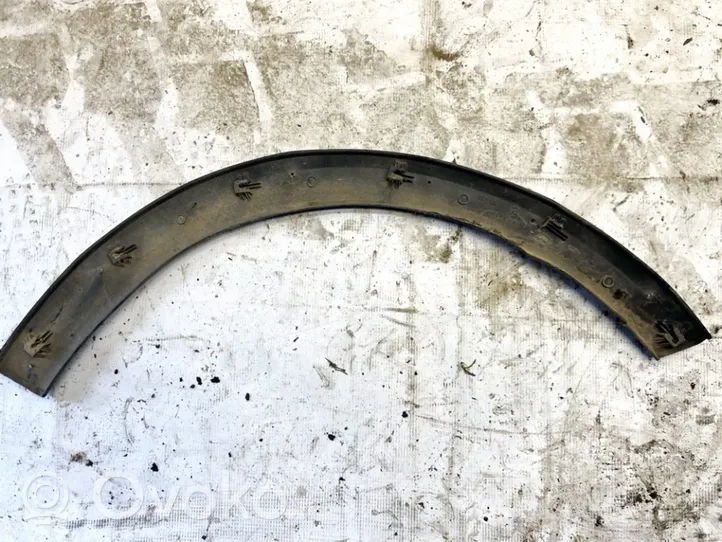 Opel Corsa C Front arch trim 09114739