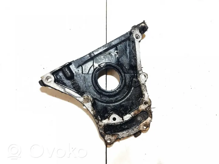 Renault Clio II Kita variklio detalė 7700100912