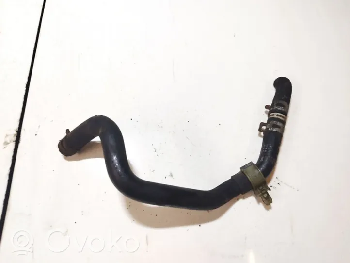 Honda Stream Tuyau de liquide de refroidissement moteur 